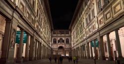 Uffizi Gallery